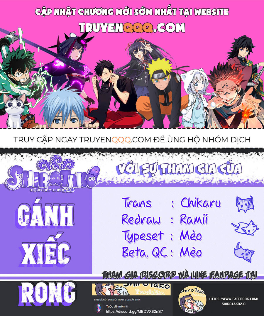 Oan Gia Chung Nhà Thiên Thần X Ác Quỷ Sao Mà Thân Được! [Chap 1-129]