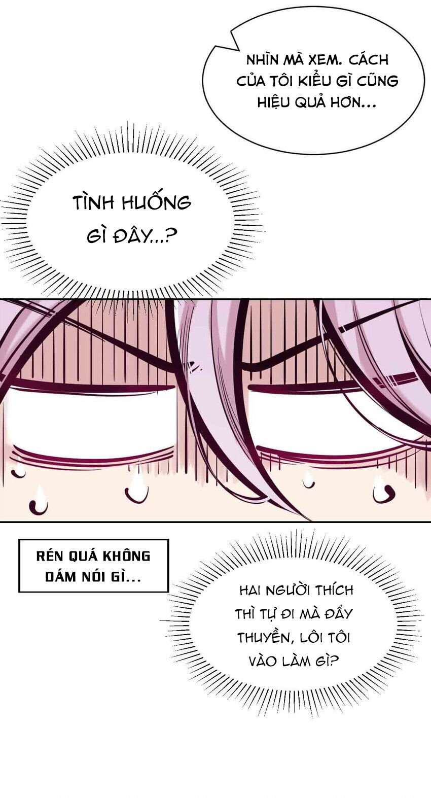 Oan Gia Chung Nhà Thiên Thần X Ác Quỷ Sao Mà Thân Được! [Chap 1-129]