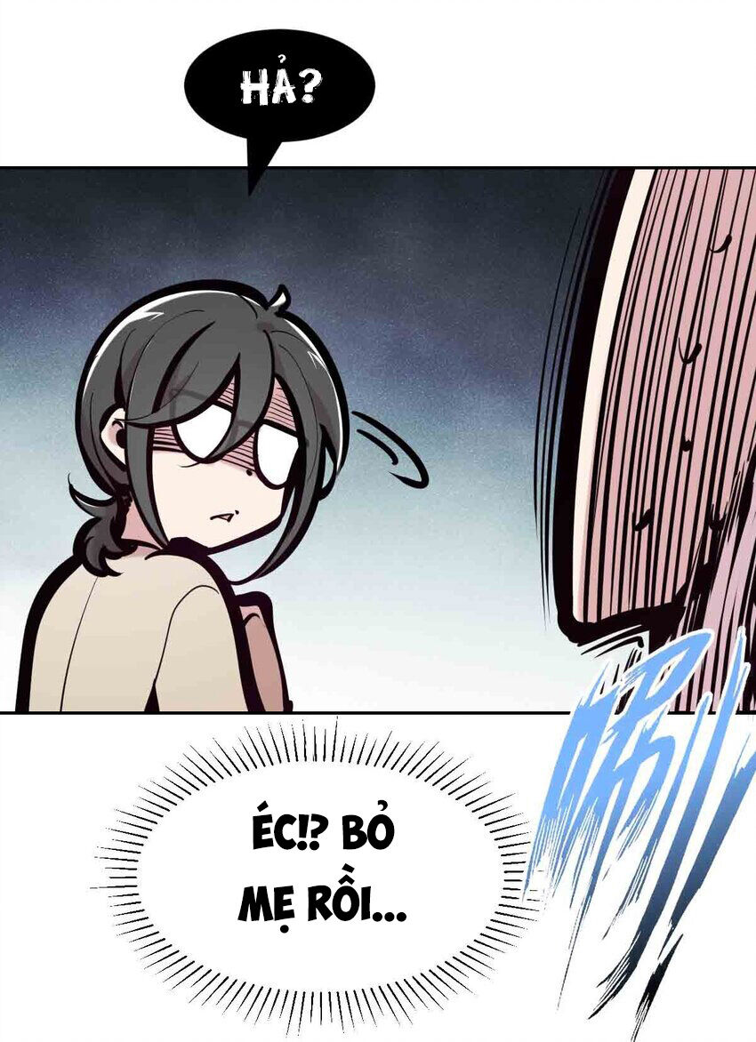 Oan Gia Chung Nhà Thiên Thần X Ác Quỷ Sao Mà Thân Được! [Chap 1-129]