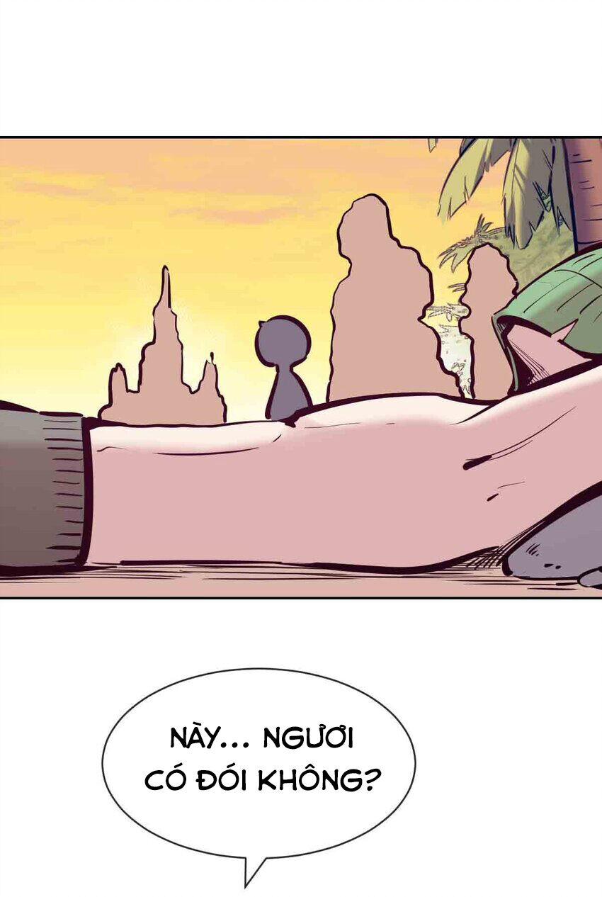 Oan Gia Chung Nhà Thiên Thần X Ác Quỷ Sao Mà Thân Được! [Chap 1-129]