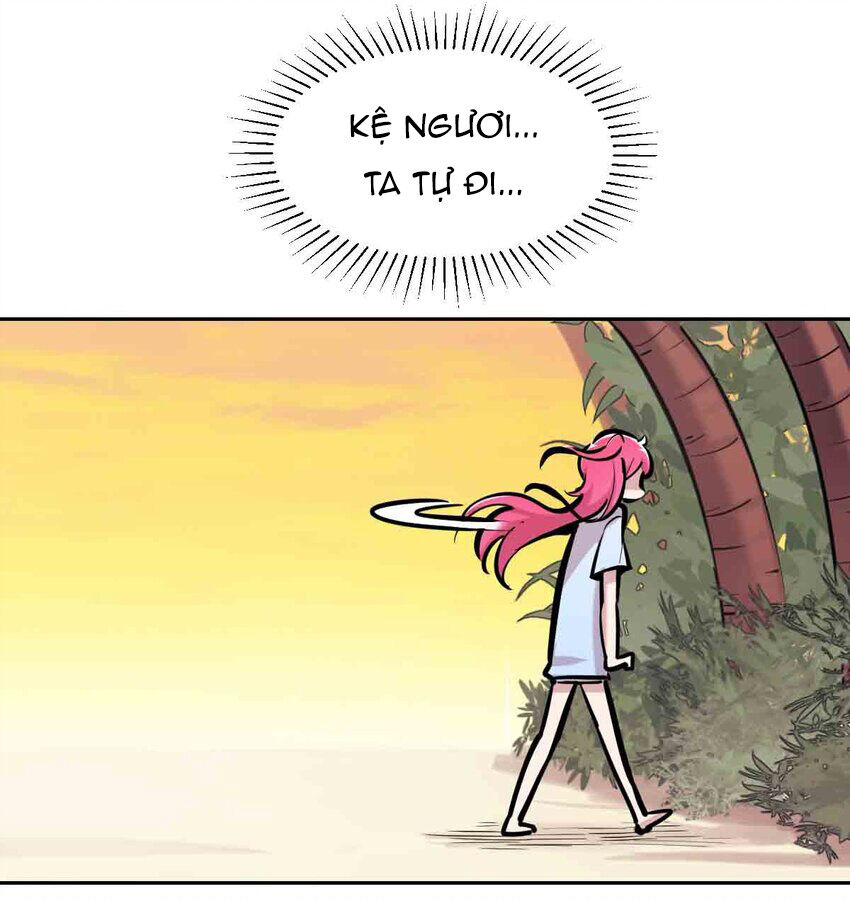 Oan Gia Chung Nhà Thiên Thần X Ác Quỷ Sao Mà Thân Được! [Chap 1-129]
