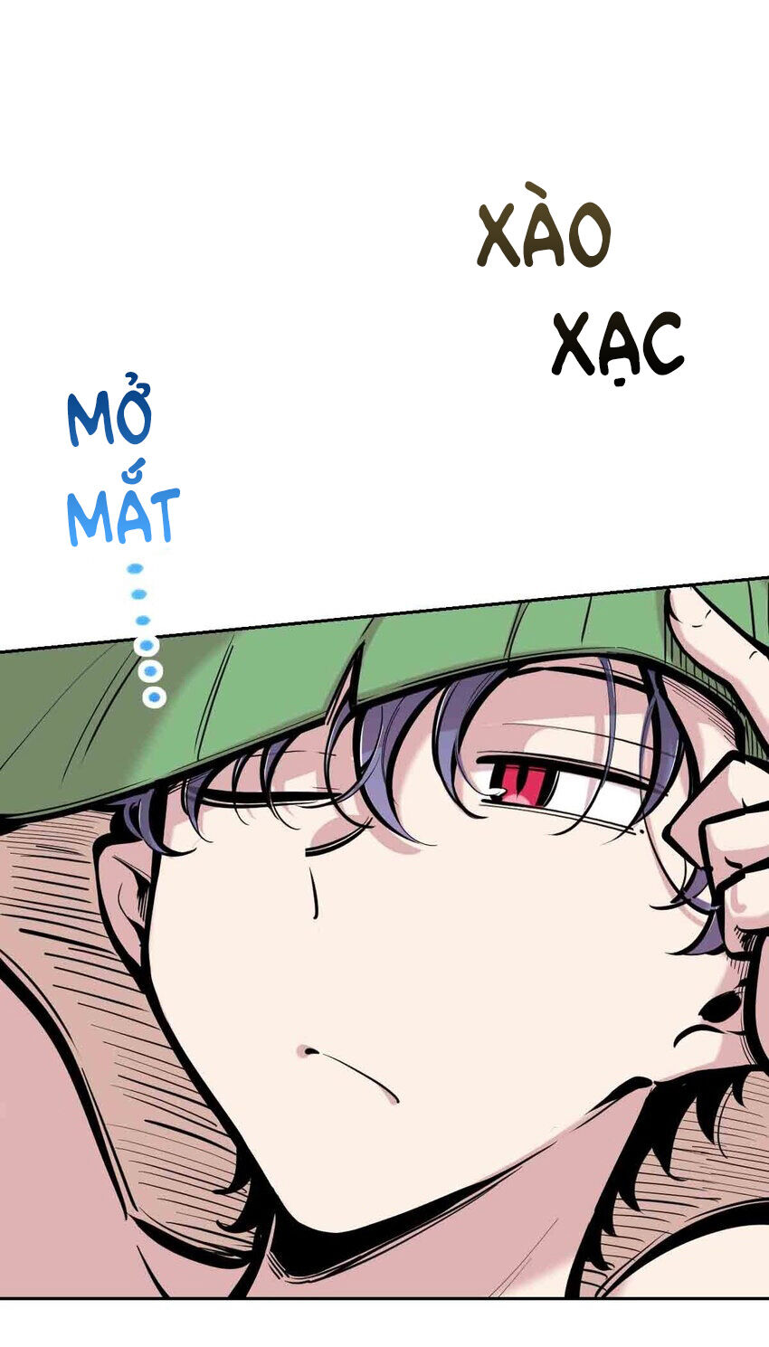 Oan Gia Chung Nhà Thiên Thần X Ác Quỷ Sao Mà Thân Được! [Chap 1-129]