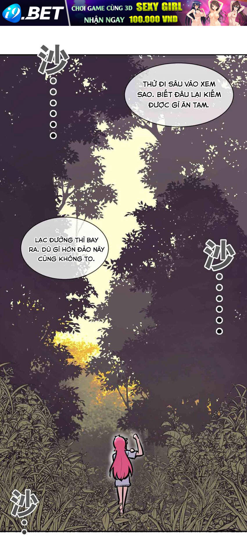 Oan Gia Chung Nhà Thiên Thần X Ác Quỷ Sao Mà Thân Được! [Chap 1-129]