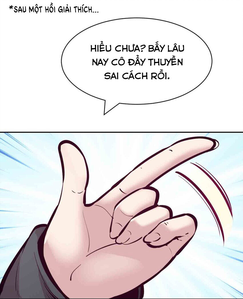 Oan Gia Chung Nhà Thiên Thần X Ác Quỷ Sao Mà Thân Được! [Chap 1-129]
