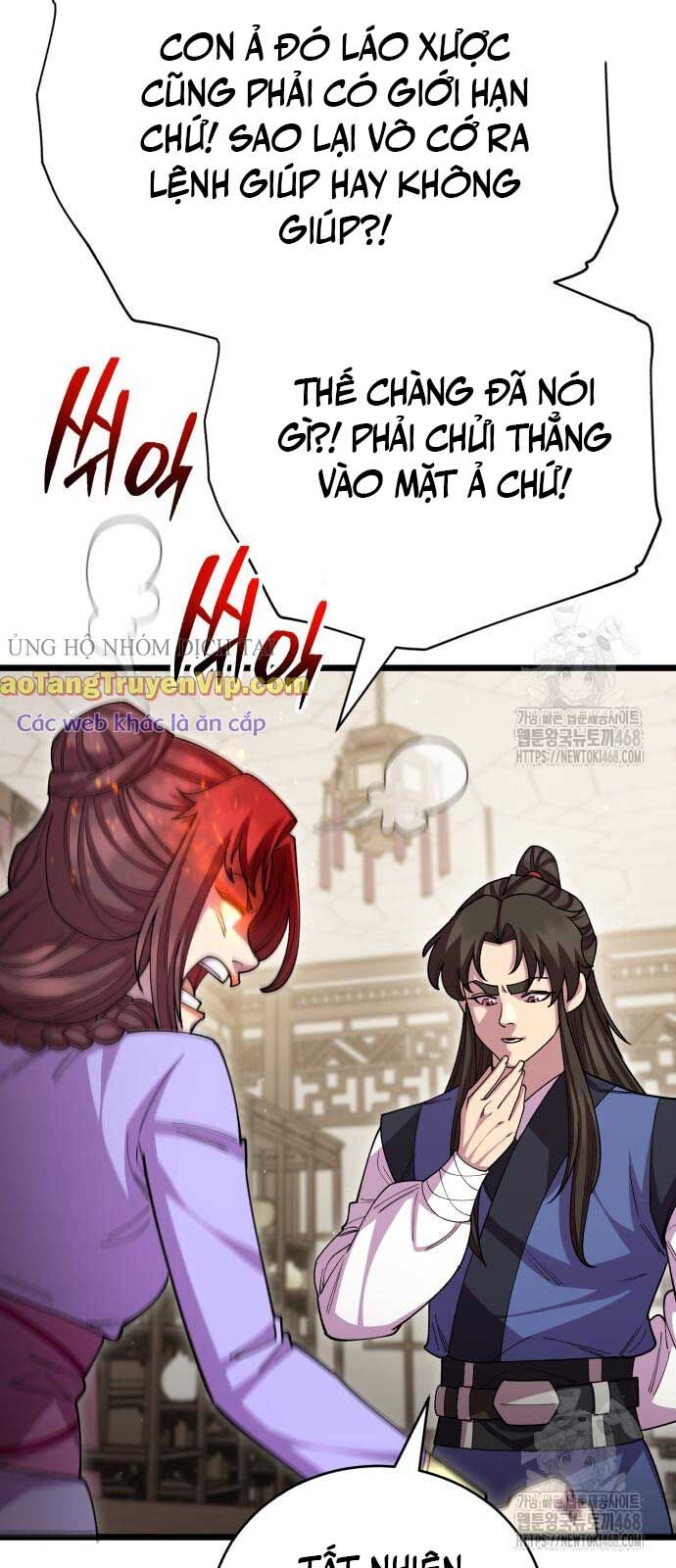 Thiên Hạ Đệ Nhất Đại Sư Huynh Chapter 129 - TC Truyện