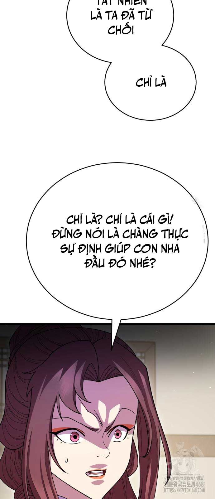 Thiên Hạ Đệ Nhất Đại Sư Huynh Chapter 129 - TC Truyện