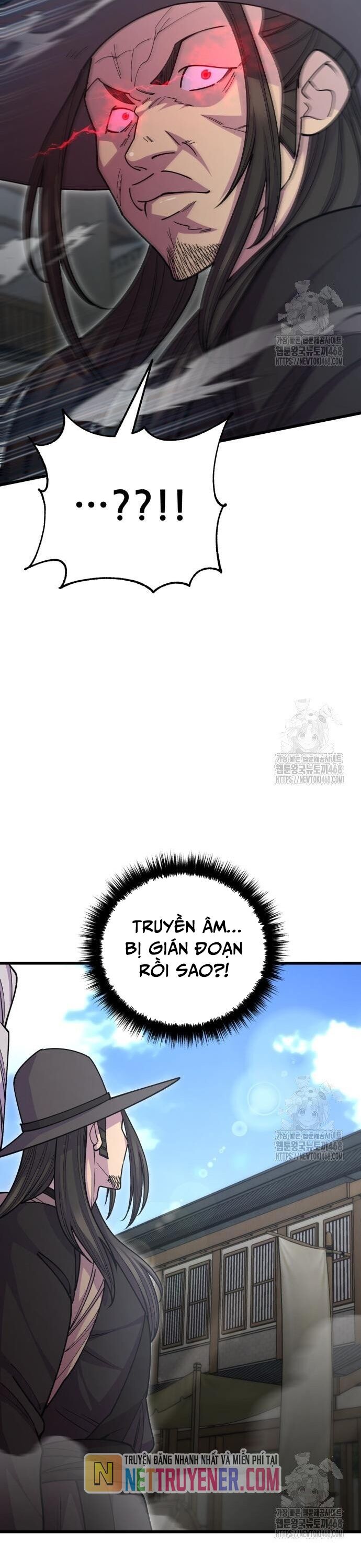 Thiên Hạ Đệ Nhất Đại Sư Huynh Chapter 133 - TC Truyện