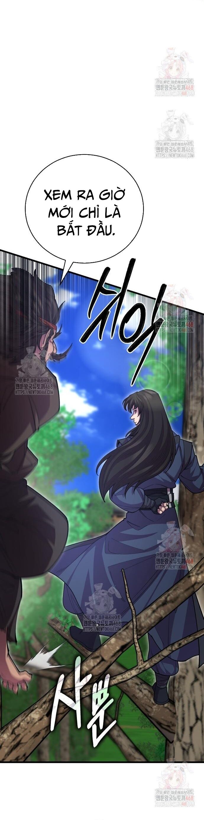 Thiên Hạ Đệ Nhất Đại Sư Huynh Chapter 134 - TC Truyện