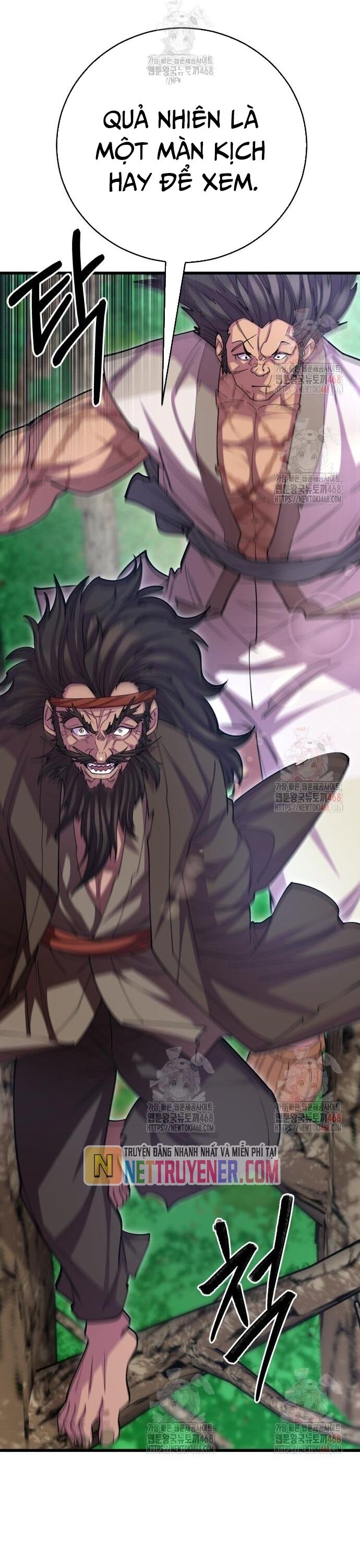 Thiên Hạ Đệ Nhất Đại Sư Huynh Chapter 134 - TC Truyện