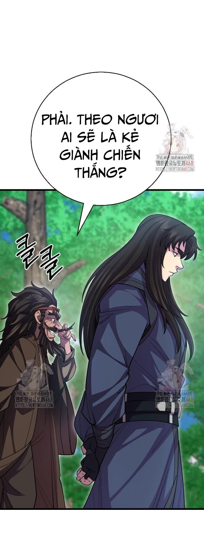 Thiên Hạ Đệ Nhất Đại Sư Huynh Chapter 134 - TC Truyện