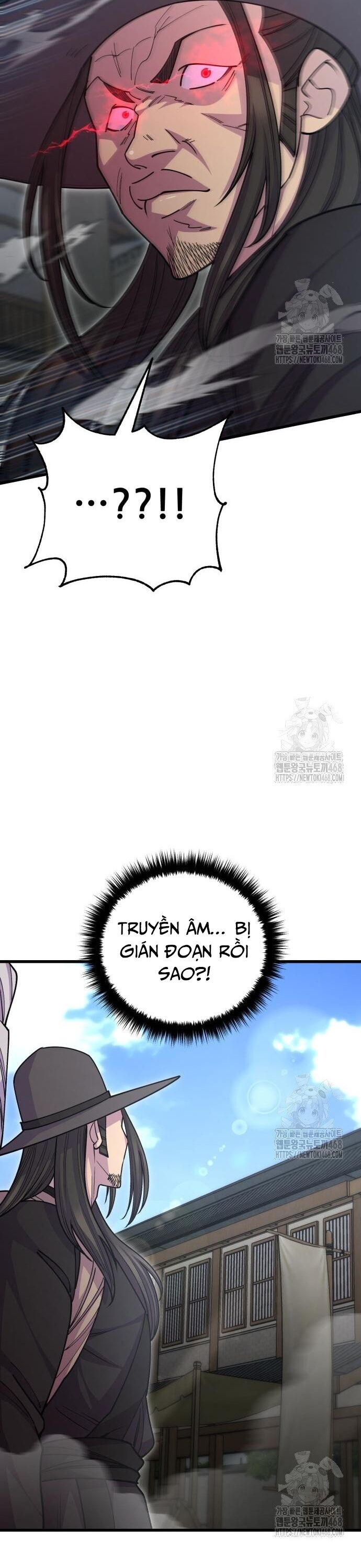 Thiên Hạ Đệ Nhất Đại Sư Huynh Chapter 135 - TC Truyện
