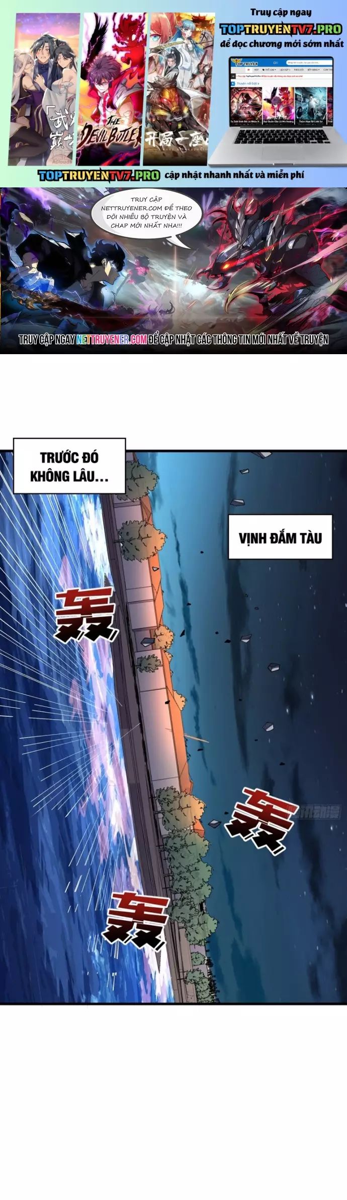 Nhân Vật Phản Diện Chắc Chắn Không Phải Ta [Chap 71-86]