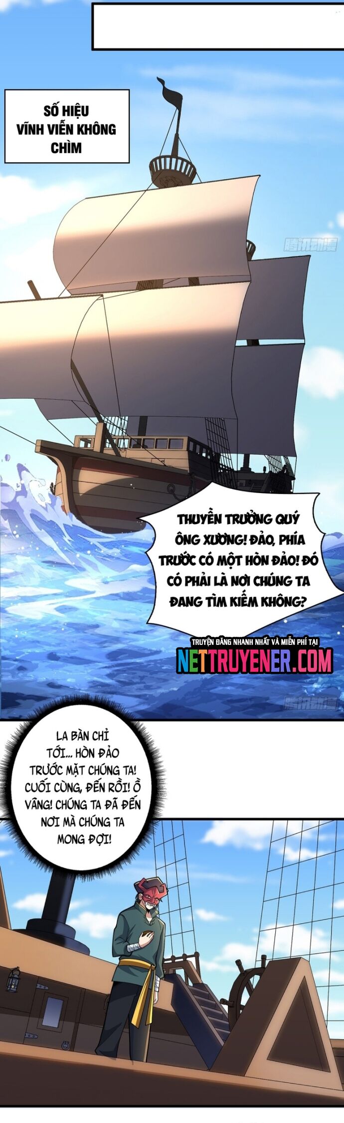 Nhân Vật Phản Diện Chắc Chắn Không Phải Ta [Chap 71-86]