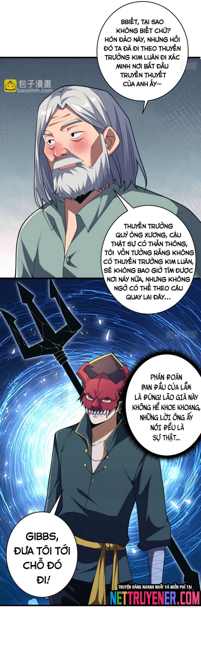Nhân Vật Phản Diện Chắc Chắn Không Phải Ta [Chap 71-86]