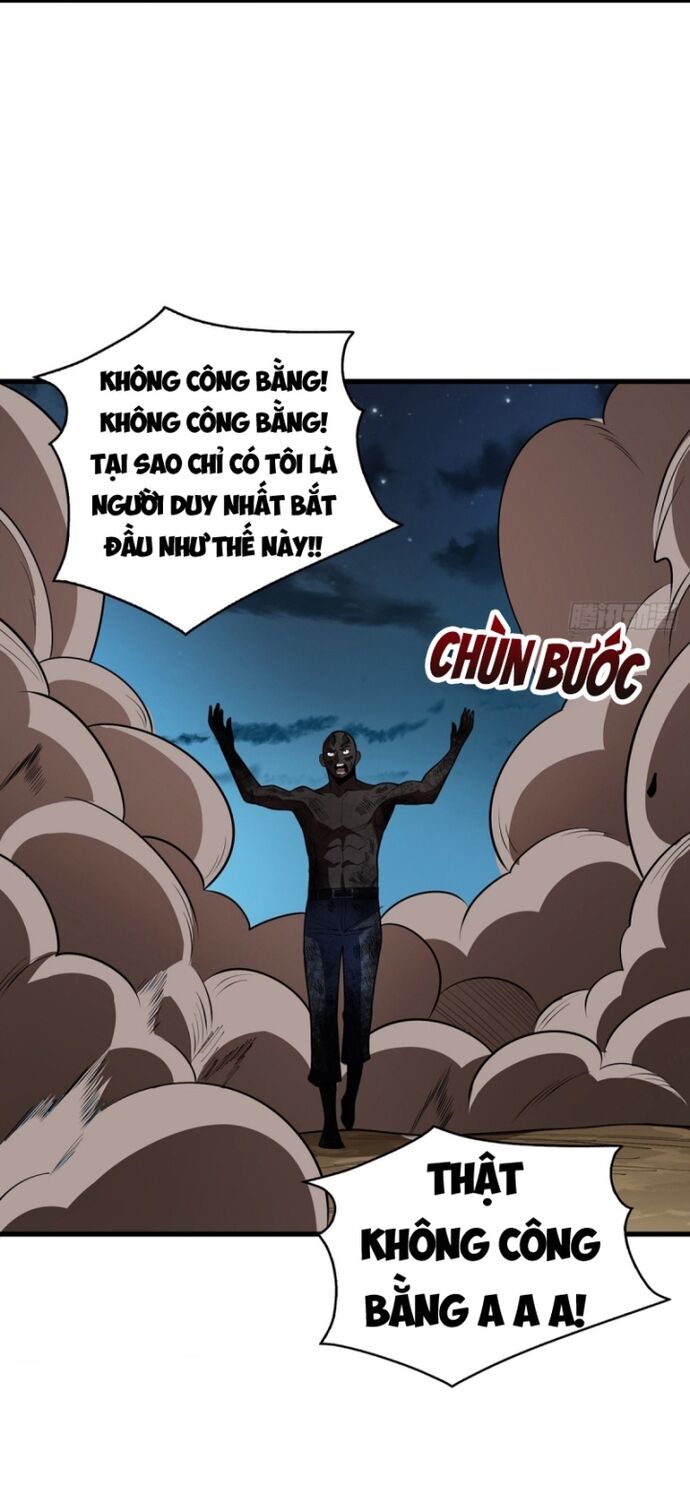 Nhân Vật Phản Diện Chắc Chắn Không Phải Ta [Chap 71-86]
