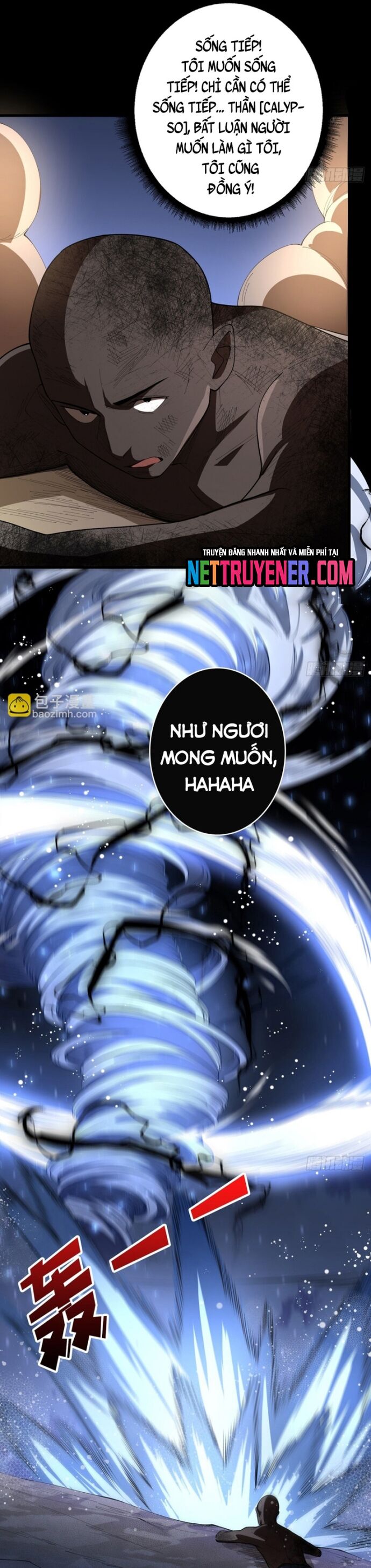Nhân Vật Phản Diện Chắc Chắn Không Phải Ta [Chap 71-86]
