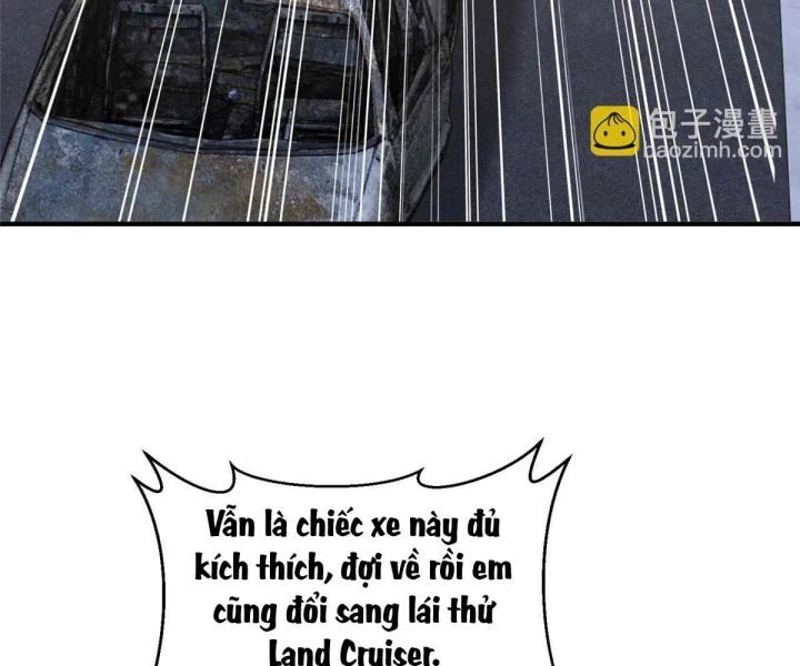 Mỗi Tuần Ta Có Một Nghề Nghiệp Mới Chap 798