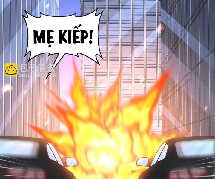 Mỗi Tuần Ta Có Một Nghề Nghiệp Mới Chap 798