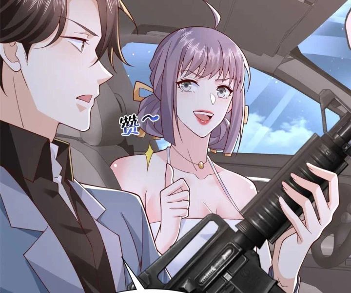 Mỗi Tuần Ta Có Một Nghề Nghiệp Mới Chap 798