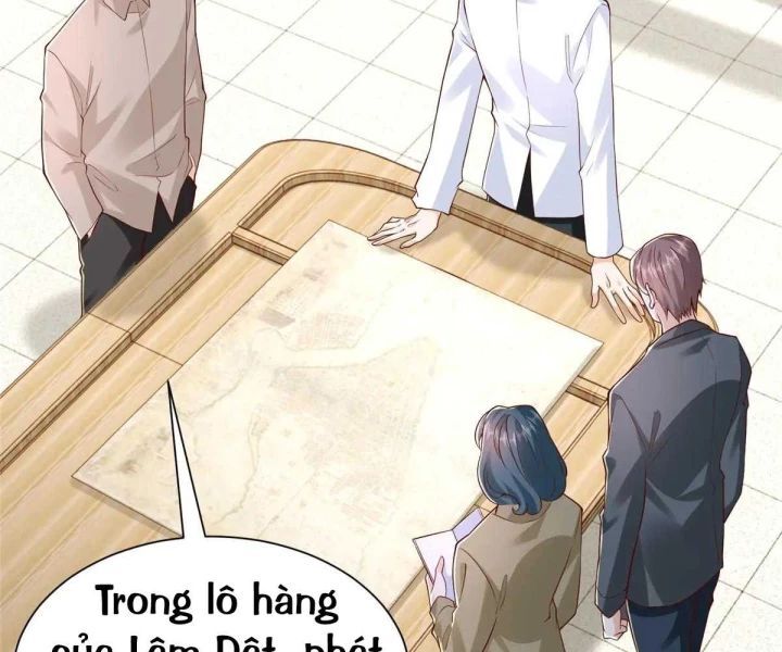 Mỗi Tuần Ta Có Một Nghề Nghiệp Mới Chap 798
