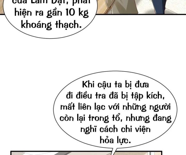 Mỗi Tuần Ta Có Một Nghề Nghiệp Mới Chap 798