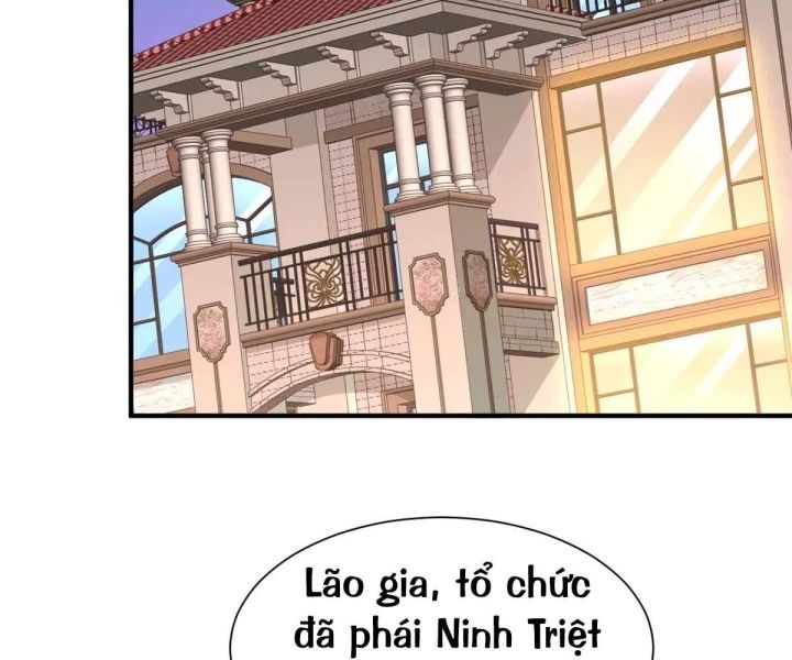 Mỗi Tuần Ta Có Một Nghề Nghiệp Mới Chap 798