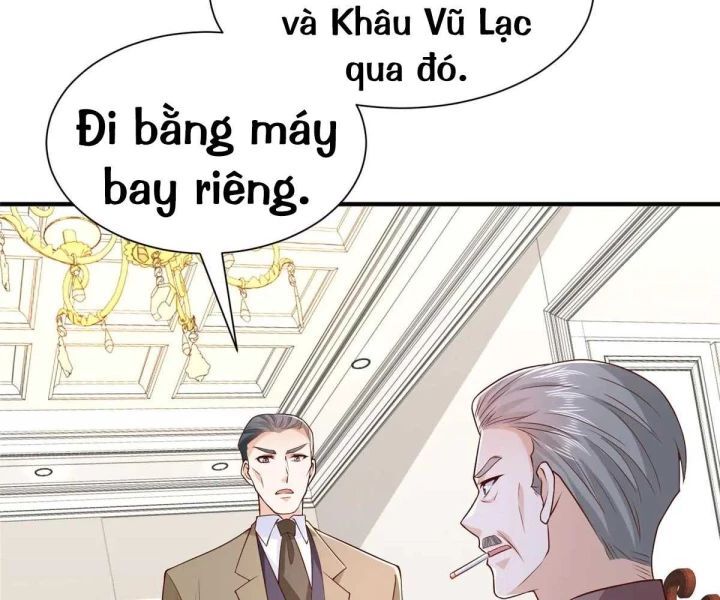 Mỗi Tuần Ta Có Một Nghề Nghiệp Mới Chap 798