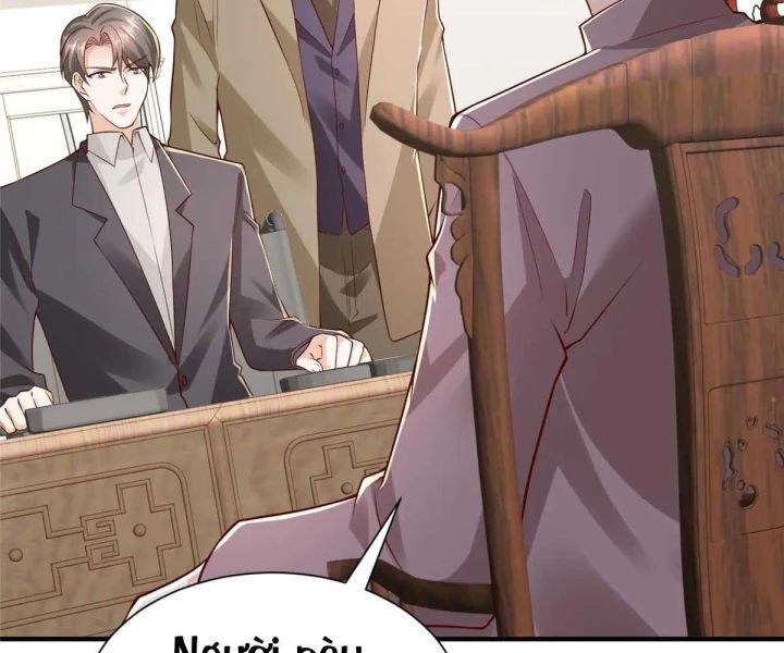 Mỗi Tuần Ta Có Một Nghề Nghiệp Mới Chap 798