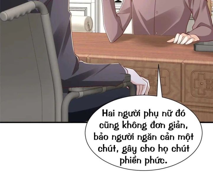 Mỗi Tuần Ta Có Một Nghề Nghiệp Mới Chap 798