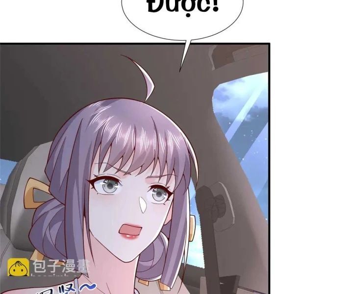 Mỗi Tuần Ta Có Một Nghề Nghiệp Mới Chap 798