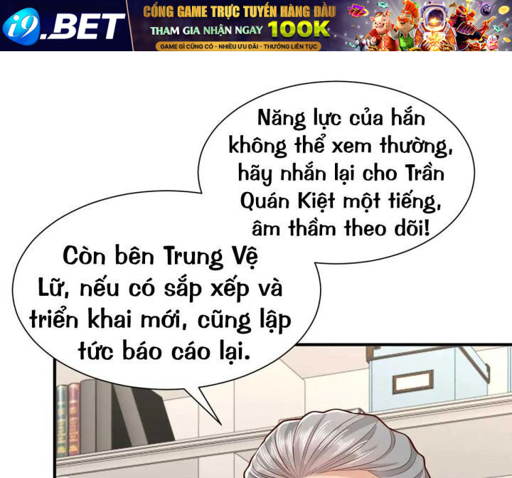 Mỗi Tuần Ta Có Một Nghề Nghiệp Mới Chap 798