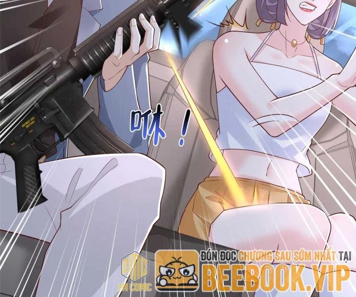 Mỗi Tuần Ta Có Một Nghề Nghiệp Mới Chap 798