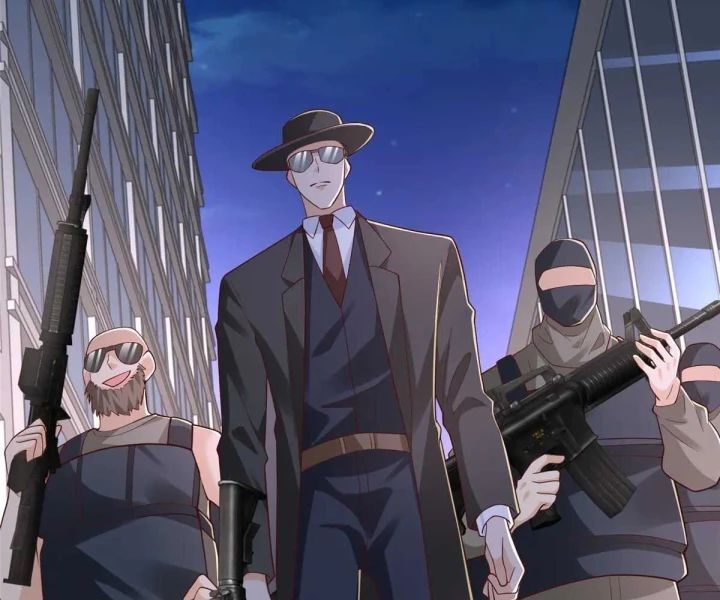 Mỗi Tuần Ta Có Một Nghề Nghiệp Mới Chap 798