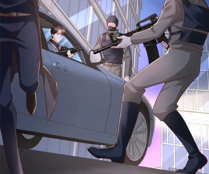 Mỗi Tuần Ta Có Một Nghề Nghiệp Mới Chap 798