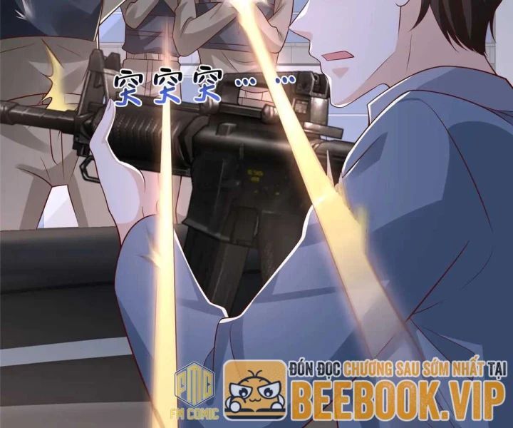 Mỗi Tuần Ta Có Một Nghề Nghiệp Mới Chap 798
