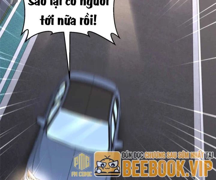 Mỗi Tuần Ta Có Một Nghề Nghiệp Mới Chap 798