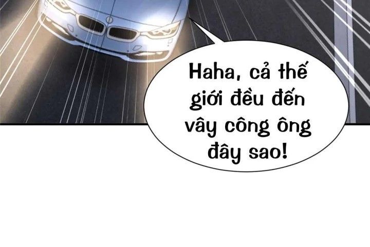 Mỗi Tuần Ta Có Một Nghề Nghiệp Mới Chap 798