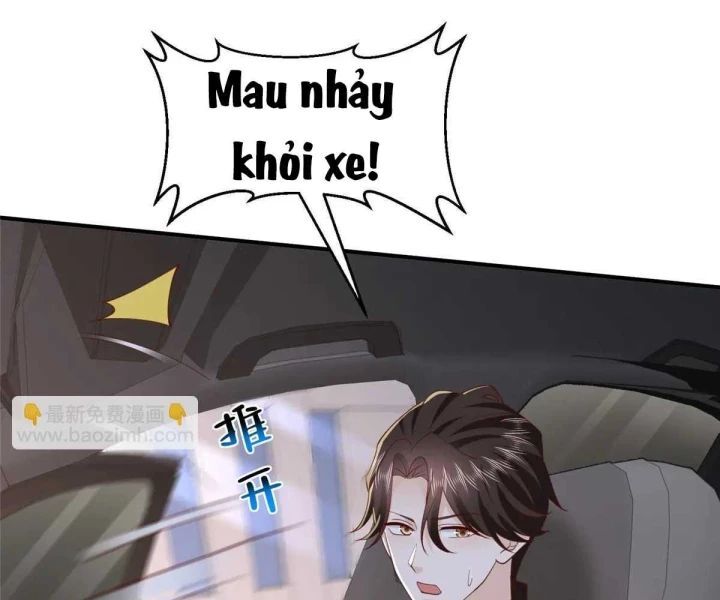 Mỗi Tuần Ta Có Một Nghề Nghiệp Mới Chap 799