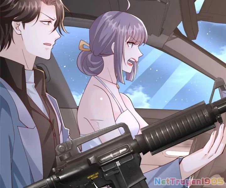 Mỗi Tuần Ta Có Một Nghề Nghiệp Mới Chap 799