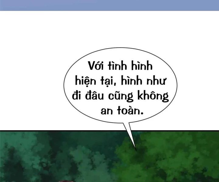 Mỗi Tuần Ta Có Một Nghề Nghiệp Mới Chap 799