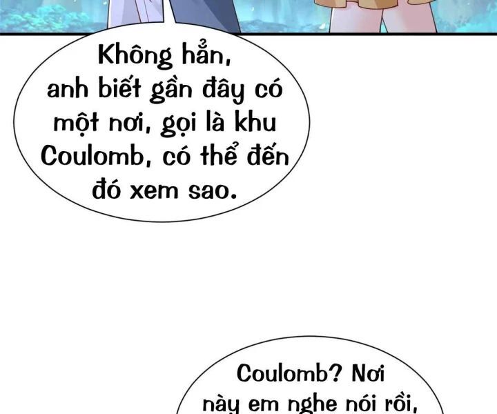 Mỗi Tuần Ta Có Một Nghề Nghiệp Mới Chap 799