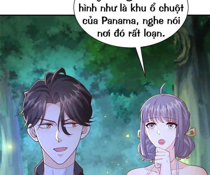 Mỗi Tuần Ta Có Một Nghề Nghiệp Mới Chap 799