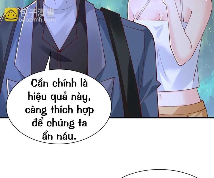 Mỗi Tuần Ta Có Một Nghề Nghiệp Mới Chap 799