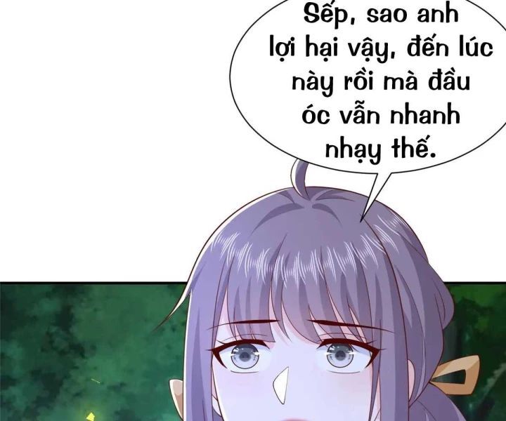 Mỗi Tuần Ta Có Một Nghề Nghiệp Mới Chap 799