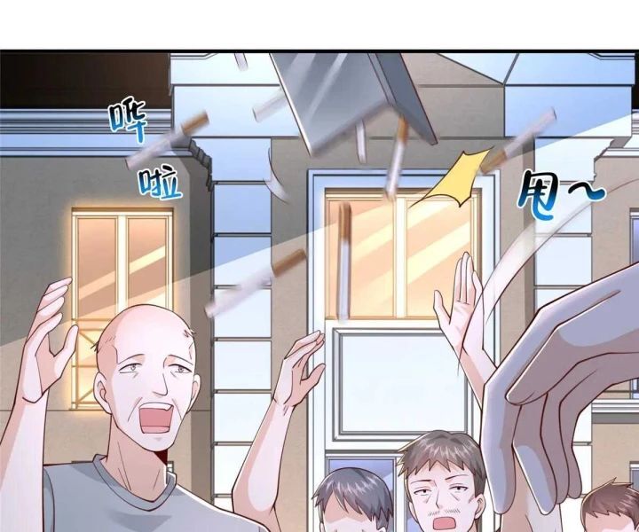 Mỗi Tuần Ta Có Một Nghề Nghiệp Mới Chap 799