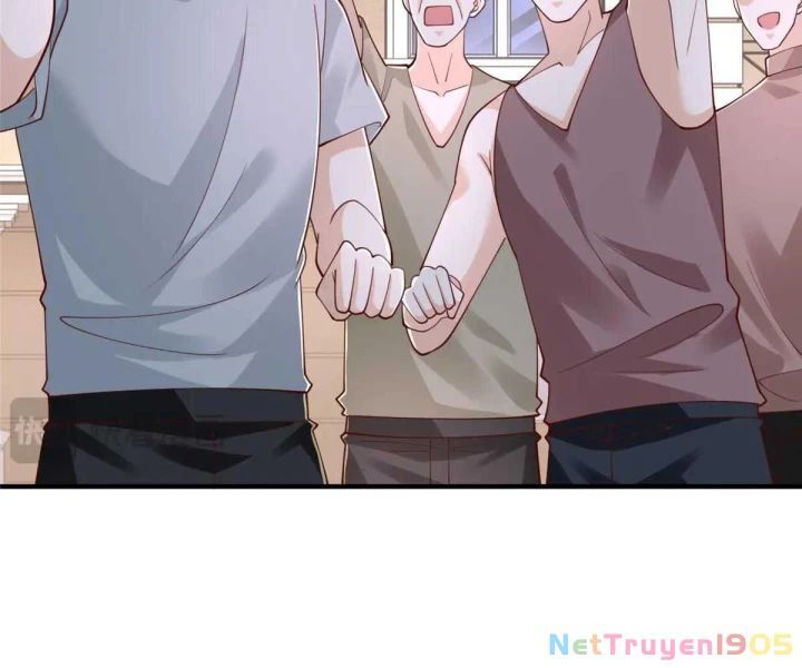 Mỗi Tuần Ta Có Một Nghề Nghiệp Mới Chap 799