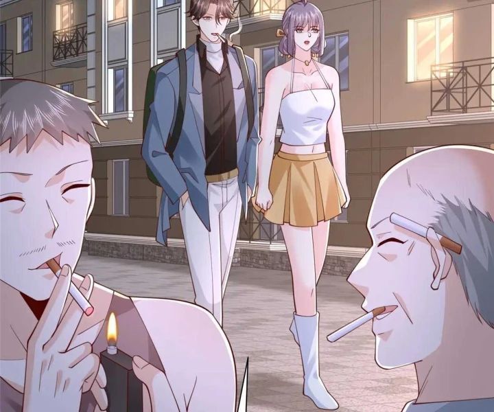 Mỗi Tuần Ta Có Một Nghề Nghiệp Mới Chap 799