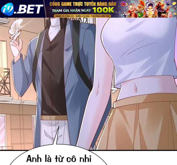 Mỗi Tuần Ta Có Một Nghề Nghiệp Mới Chap 799