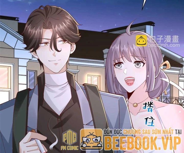 Mỗi Tuần Ta Có Một Nghề Nghiệp Mới Chap 799