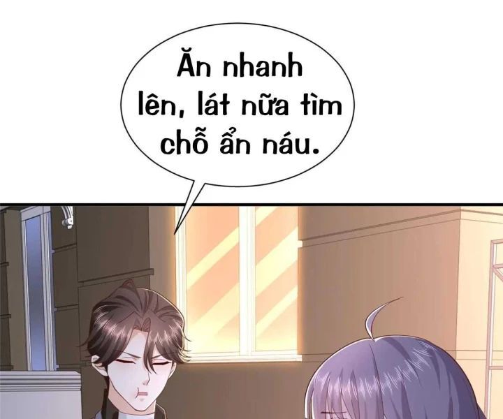 Mỗi Tuần Ta Có Một Nghề Nghiệp Mới Chap 799